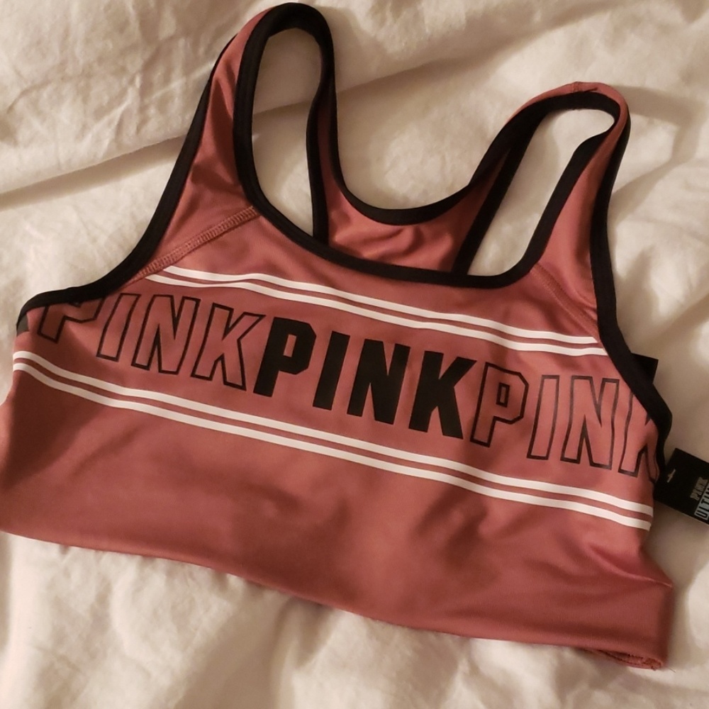Victoria's Secret PINK sports bra
